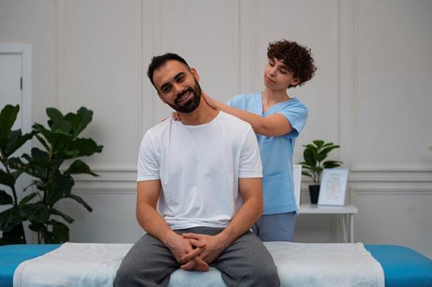 physiotherapy Brampton