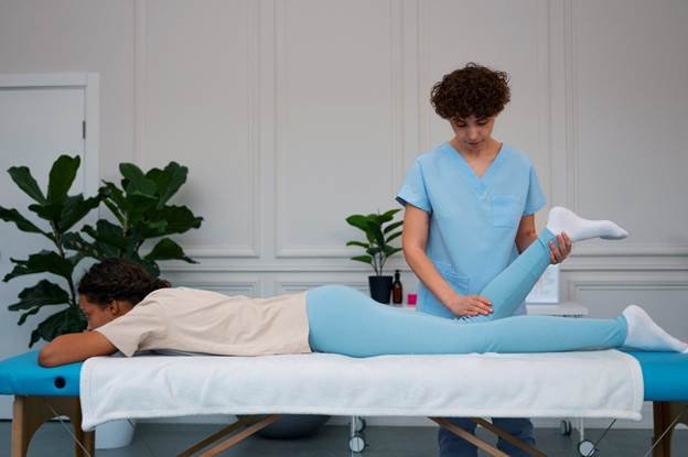 physiotherapy Brampton